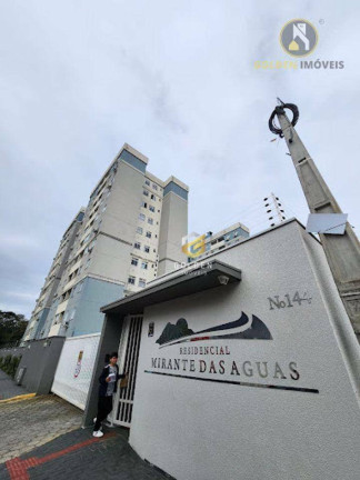 Apartamento com 2 Quartos à Venda, 62 m² em Casa Branca - Itapema