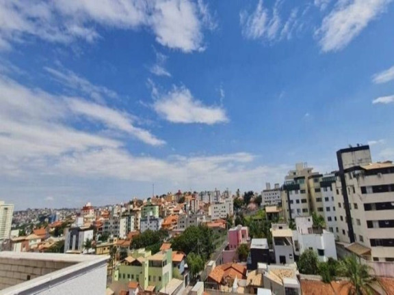 Imagem Imóvel com 4 Quartos à Venda, 144 m² em Serrano - Belo Horizonte