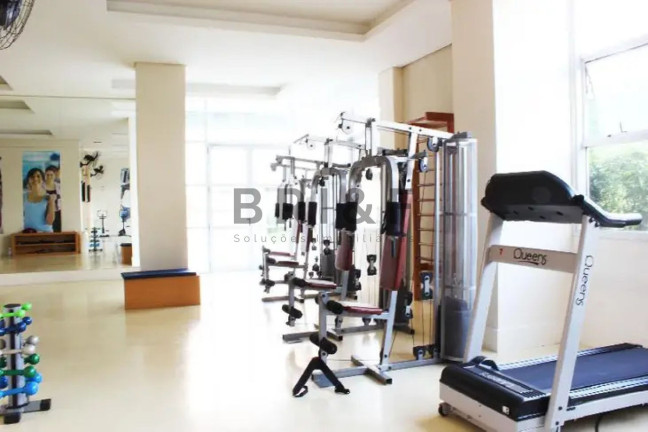 Imagem Apartamento com 3 Quartos à Venda, 122 m² em Jardim Caravelas - São Paulo Imagem Apartamento com 3 Quartos à Venda, 122 m² em Jardim Caravelas - São Paulo