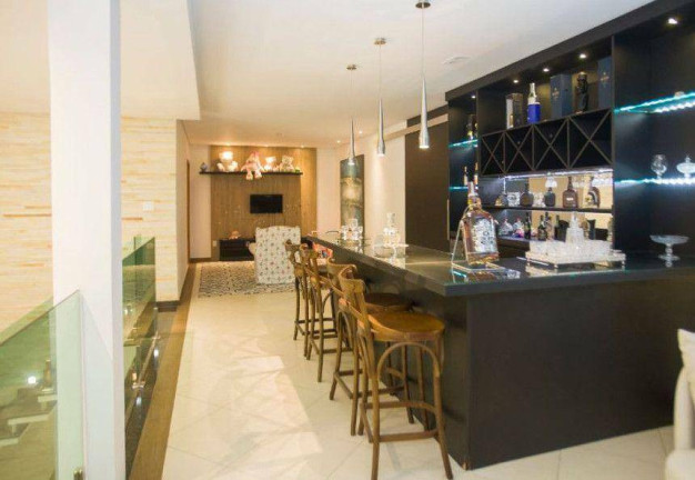 Imagem Casa com 7 Quartos à Venda, 1.000 m² em Parque Reserva Fazenda Imperial - Sorocaba