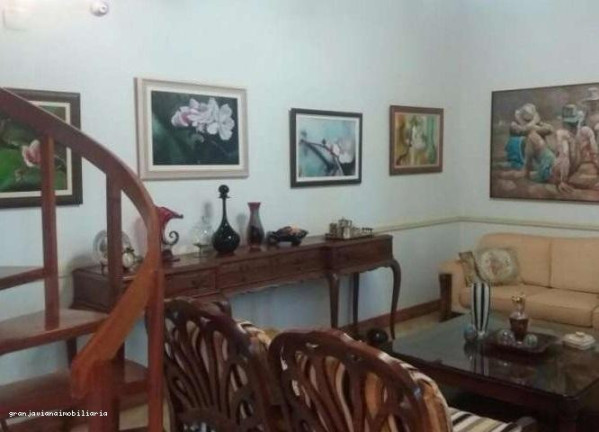 Imagem Casa com 3 Quartos à Venda,  em Paysage Vert - Vargem Grande Paulista