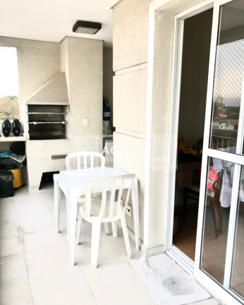 Imagem Apartamento com 2 Quartos à Venda, 93 m² em Jardim América - São José Dos Campos Imagem Apartamento com 2 Quartos à Venda, 93 m² em Jardim América - São José Dos Campos