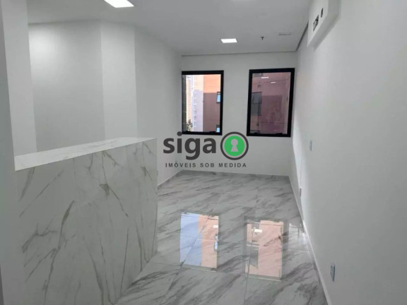Imagem Imóvel Comercial à Venda ou Locação, 74 m² em Vila Olímpia - São Paulo Imagem Imóvel Comercial à Venda ou Locação, 74 m² em Vila Olímpia - São Paulo