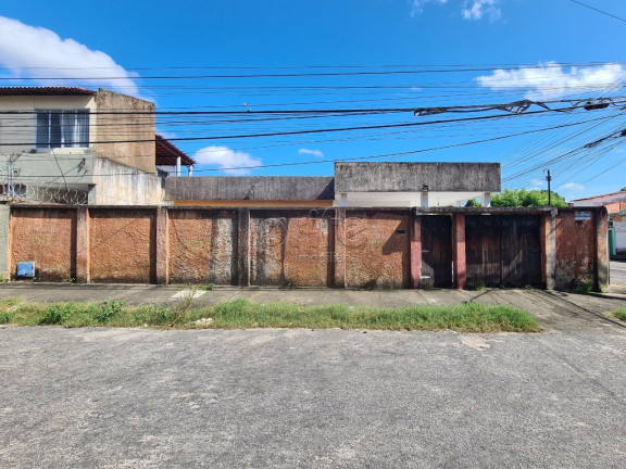 Imagem Casa com 3 Quartos à Venda, 273 m² em Rodolfo Teófilo - Fortaleza