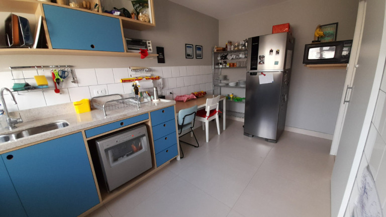 Imagem Apartamento com 3 Quartos à Venda, 125 m² em Jardim Ampliação - São Paulo Imagem Apartamento com 3 Quartos à Venda, 125 m² em Jardim Ampliação - São Paulo