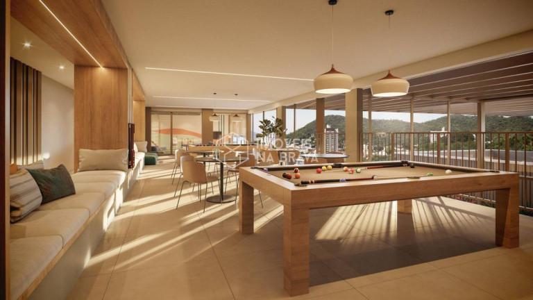Imagem Apartamento com 2 Quartos à Venda, 62 m² em Fazenda - Itajaí