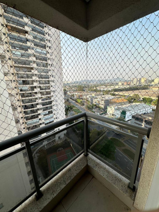 Imagem Apartamento com 1 Quarto para Alugar, 52 m² em Alphaville Centro Industrial E Empresarial/alphaville. - Barueri Imagem Apartamento com 1 Quarto para Alugar, 52 m² em Alphaville Centro Industrial E Empresarial/alphaville. - Barueri