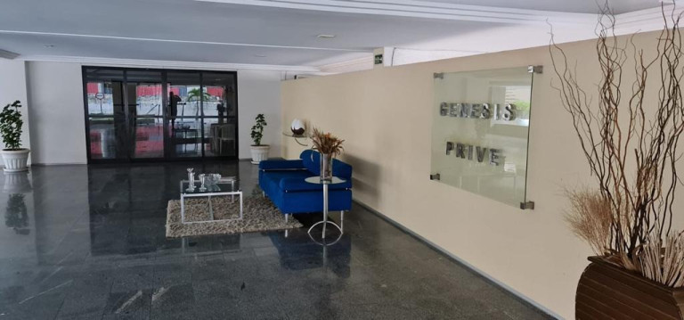 Imagem Apartamento com 2 Quartos à Venda, 62 m² em Manaíra - João Pessoa