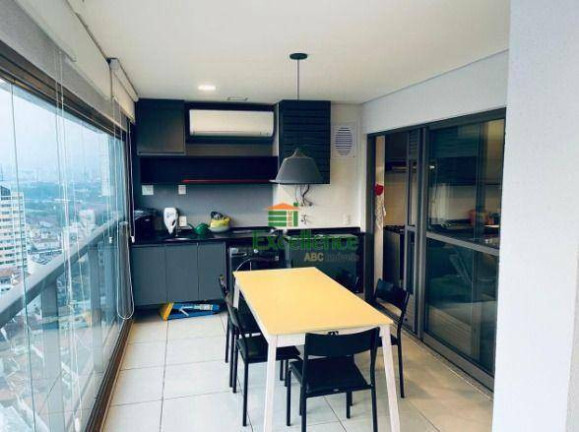 Apartamento com 2 Quartos à Venda, 69 m² em Vila Romana - São Paulo