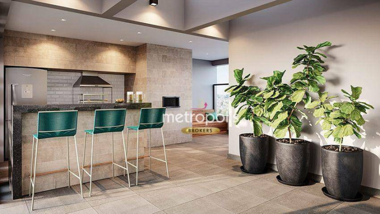 Imagem Studio com 1 Quarto à Venda, 24 m² em Perdizes - São Paulo