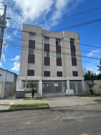 Apartamento com 2 Quartos à Venda, 54 m² em Cidade Jardim - São José Dos Pinhais