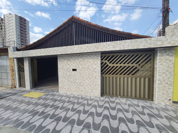 Imagem Casa de Condomínio com 1 Quarto à Venda, 33 m² em Aviação - Praia Grande Imagem Casa de Condomínio com 1 Quarto à Venda, 33 m² em Aviação - Praia Grande