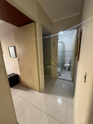 Imagem Apartamento com 2 Quartos à Venda, 64 m² em Jardim Miranda - Campinas
