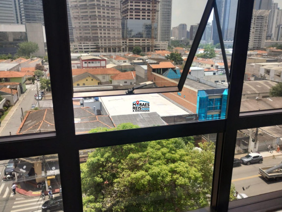 Imagem Sala Comercial à Venda, 31 m² em Chácara Santo Antônio (zona Sul) - São Paulo Imagem Sala Comercial à Venda, 31 m² em Chácara Santo Antônio (zona Sul) - São Paulo