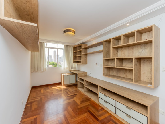 Apartamento com 1 Quarto à Venda, 68 m² em Vila Romana - São Paulo