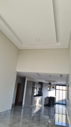 Imagem Casa de Condomínio com 3 Quartos à Venda, 307 m² em Parqville Pinheiros - Aparecida De Goiânia