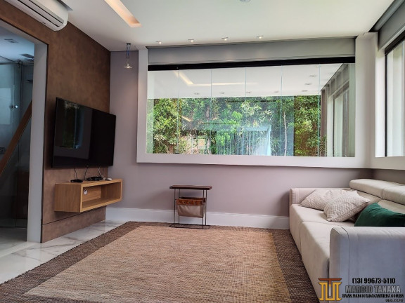 Imagem Casa com 6 Quartos à Venda, 460 m² em Riviera - Bertioga