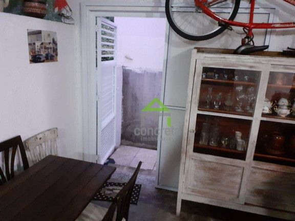 Imagem Casa de Condomínio com 2 Quartos à Venda, 72 m² em Jardim Central - Cotia