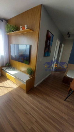 Imagem Apartamento com 3 Quartos à Venda, 62 m² em Jardim Santa Emília - São Paulo Imagem Apartamento com 3 Quartos à Venda, 62 m² em Jardim Santa Emília - São Paulo
