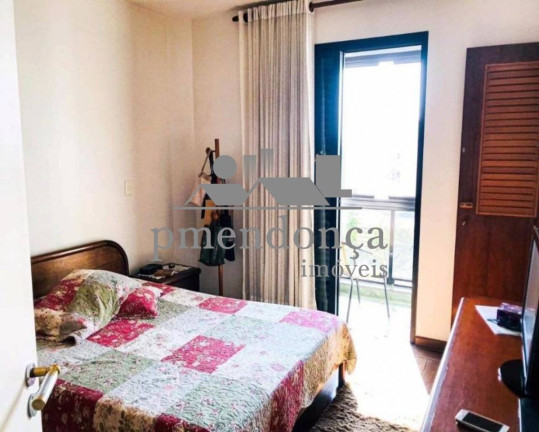 Imagem Apartamento com 4 Quartos à Venda, 158 m² em Perdizes - São Paulo Imagem Apartamento com 4 Quartos à Venda, 158 m² em Perdizes - São Paulo