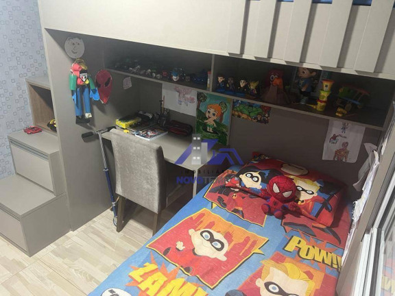 Imagem Apartamento com 2 Quartos à Venda, 60 m² em Jardim Tupanci - Barueri Imagem Apartamento com 2 Quartos à Venda, 60 m² em Jardim Tupanci - Barueri