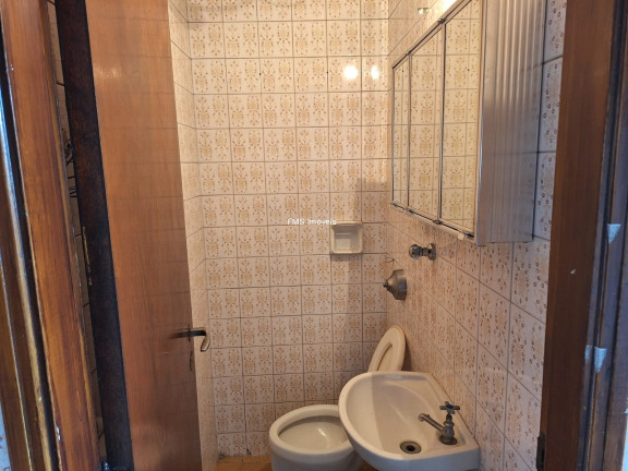 Imagem Imóvel com 3 Quartos à Venda, 115 m² em Perdizes - São Paulo Imagem Imóvel com 3 Quartos à Venda, 115 m² em Perdizes - São Paulo