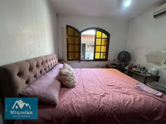 Imagem Casa com 4 Quartos à Venda, 140 m² em Vila Medeiros - São Paulo