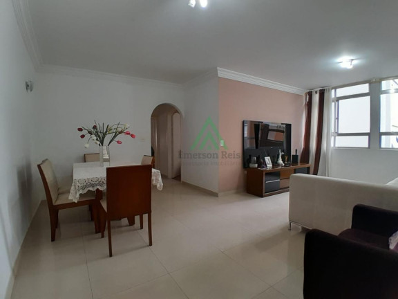 Imagem Apartamento com 3 Quartos à Venda, 111 m² em Paraíso - São Paulo Imagem Apartamento com 3 Quartos à Venda, 111 m² em Paraíso - São Paulo
