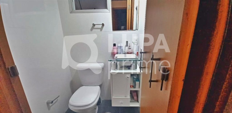 Imagem Apartamento com 3 Quartos à Venda, 74 m² em Mandaqui - São Paulo