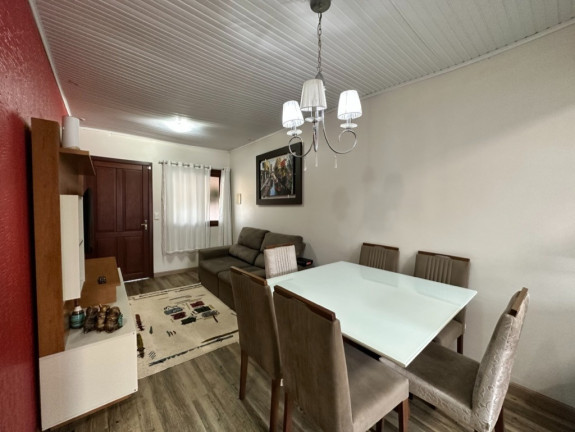Imagem Casa com 2 Quartos à Venda,  em São José - Canoas