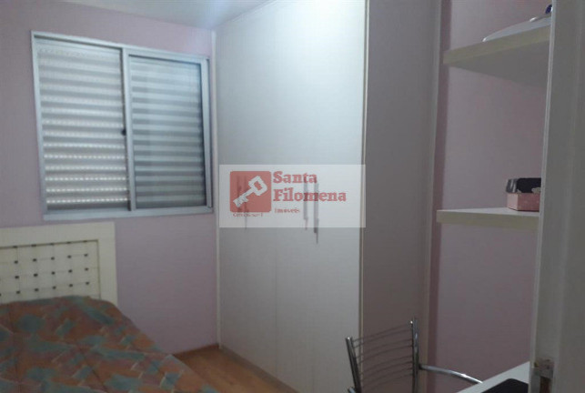 Imagem Apartamento com 2 Quartos à Venda, 43 m² em Jardim Santa Terezinha (zona Leste) - São Paulo Imagem Apartamento com 2 Quartos à Venda, 43 m² em Jardim Santa Terezinha (zona Leste) - São Paulo