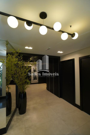 Imagem Apartamento com 3 Quartos à Venda, 137 m² em Nossa  Sra De Lourdes - Caxias Do Sul