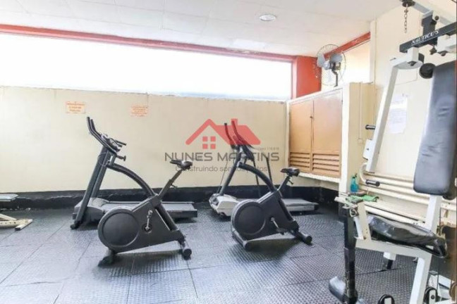 Imagem Apartamento com 2 Quartos à Venda, 64 m² em Centro - São José Dos Campos