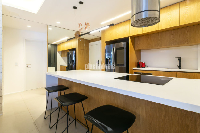 Imagem Apartamento com 2 Quartos à Venda, 153 m² em Paraíso - São Paulo Imagem Apartamento com 2 Quartos à Venda, 153 m² em Paraíso - São Paulo