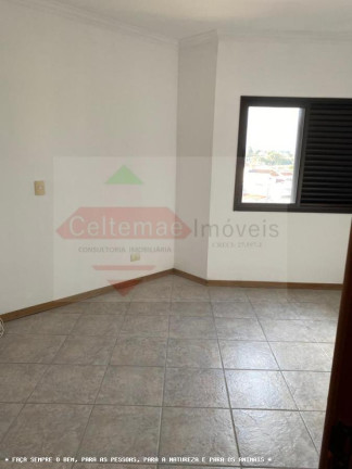 Imagem Apartamento com 3 Quartos à Venda, 115 m² em Centro - Taubaté