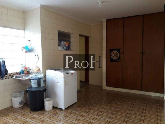 Imagem Sobrado com 3 Quartos à Venda, 319 m² em Olímpico - São Caetano Do Sul Imagem Sobrado com 3 Quartos à Venda, 319 m² em Olímpico - São Caetano Do Sul
