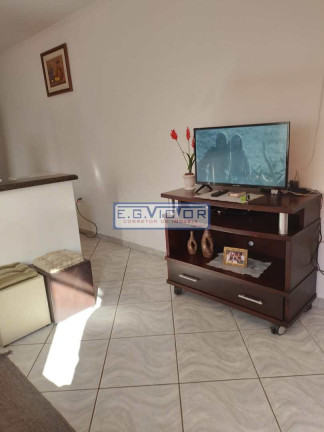 Casa com 2 Quartos à Venda, 91 m² em Jardim Itapoan - Mongaguá