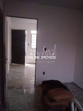 Imagem Casa com 2 Quartos à Venda, 270 m² em Residencial Floresta - Mogi Mirim