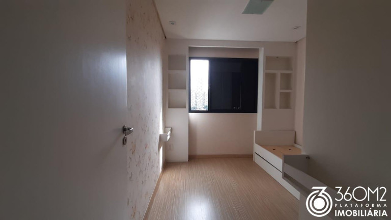 Imagem Apartamento com 3 Quartos à Venda, 114 m² em Jardim - Santo André Imagem Apartamento com 3 Quartos à Venda, 114 m² em Jardim - Santo André