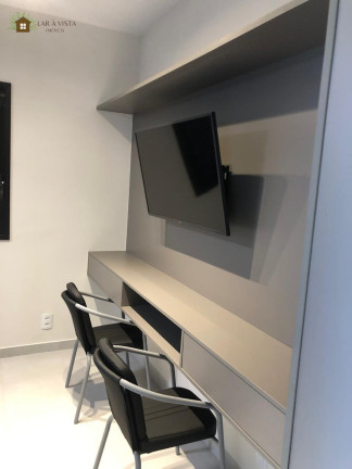 Imagem Studio com 1 Quarto à Venda, 24 m² em Vila Olímpia - São Paulo Imagem Studio com 1 Quarto à Venda, 24 m² em Vila Olímpia - São Paulo