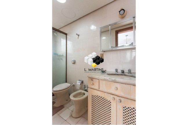 Imagem Apartamento com 3 Quartos à Venda, 137 m² em Jardim Lindóia - Porto Alegre Imagem Apartamento com 3 Quartos à Venda, 137 m² em Jardim Lindóia - Porto Alegre