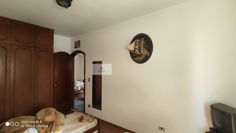 Imagem Apartamento com 2 Quartos à Venda, 100 m² em Enseada - Guarujá