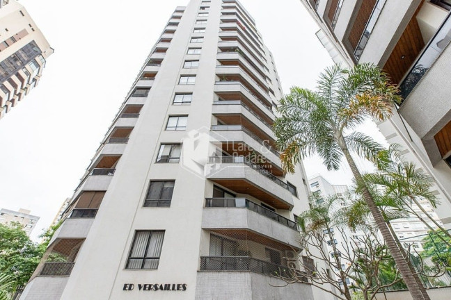 Imagem Apartamento com 4 Quartos à Venda, 200 m² em Perdizes - São Paulo