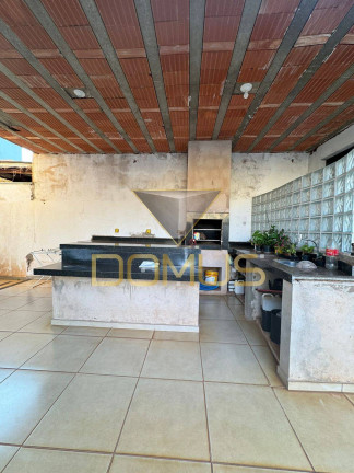 Imagem Sobrado com 3 Quartos à Venda, 329 m² em Ribeirânia - Ribeirão Preto Imagem Sobrado com 3 Quartos à Venda, 329 m² em Ribeirânia - Ribeirão Preto