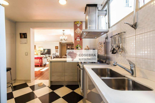 Imagem Apartamento com 2 Quartos à Venda, 183 m² em Jardim América - São Paulo Imagem Apartamento com 2 Quartos à Venda, 183 m² em Jardim América - São Paulo