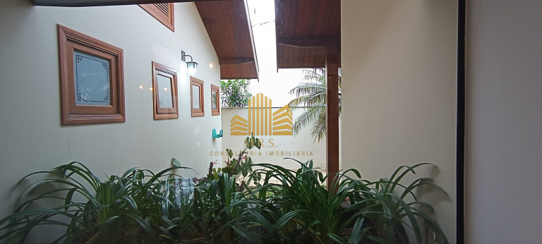 Imagem Casa à Venda, 242 m² em Terras De São Carlos - Jundiaí Imagem Casa à Venda, 242 m² em Terras De São Carlos - Jundiaí