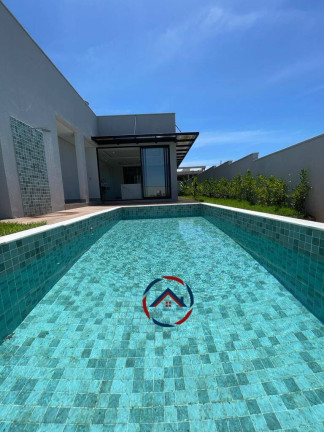 Imagem Casa com 3 Quartos à Venda, 432 m² em Petrópolis - Várzea Grande