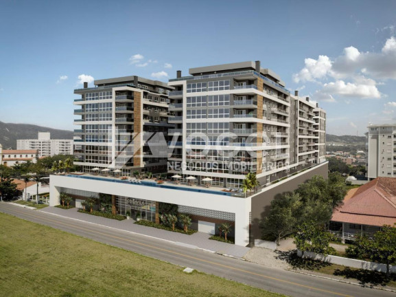 Imagem Apartamento com 2 Quartos à Venda, em Bairro Não Informado - Imbituba Imagem Apartamento com 2 Quartos à Venda, em Bairro Não Informado - Imbituba