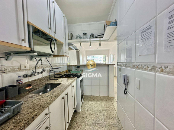 Imagem Apartamento com 2 Quartos à Venda, 92 m² em Pitangueiras - Guarujá Imagem Apartamento com 2 Quartos à Venda, 92 m² em Pitangueiras - Guarujá