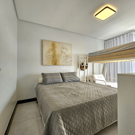 Imagem Apartamento com 2 Quartos à Venda, 88 m² em Tupi - Praia Grande